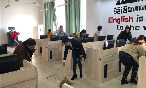C:\Users\Administrator\Desktop\不忘初心，牢记使命主题教育\公益劳动2019.11.22\QQ图片20191126150105.jpg