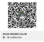 两院国际交流2群群聊二维码