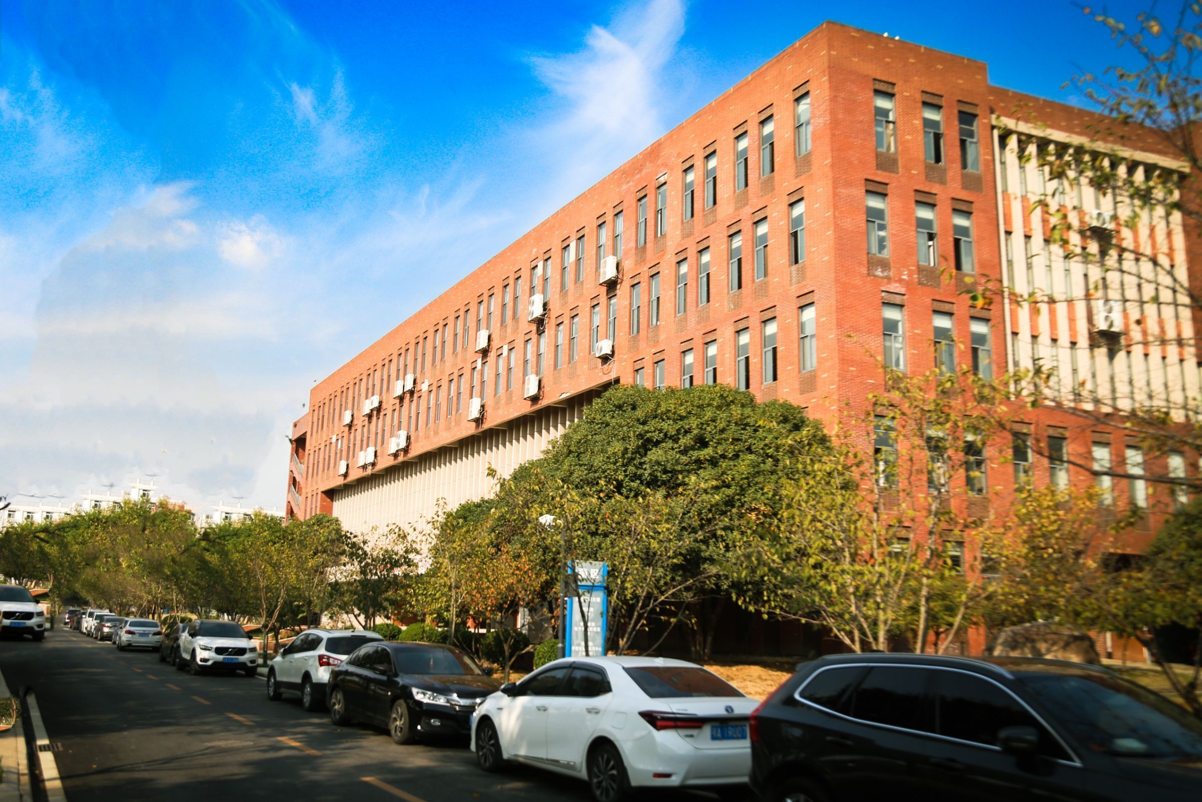 武汉城市学院 gallery image 3